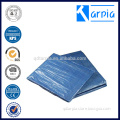 clear mesh high quality plastic sheet vietnam pe tarpaulin